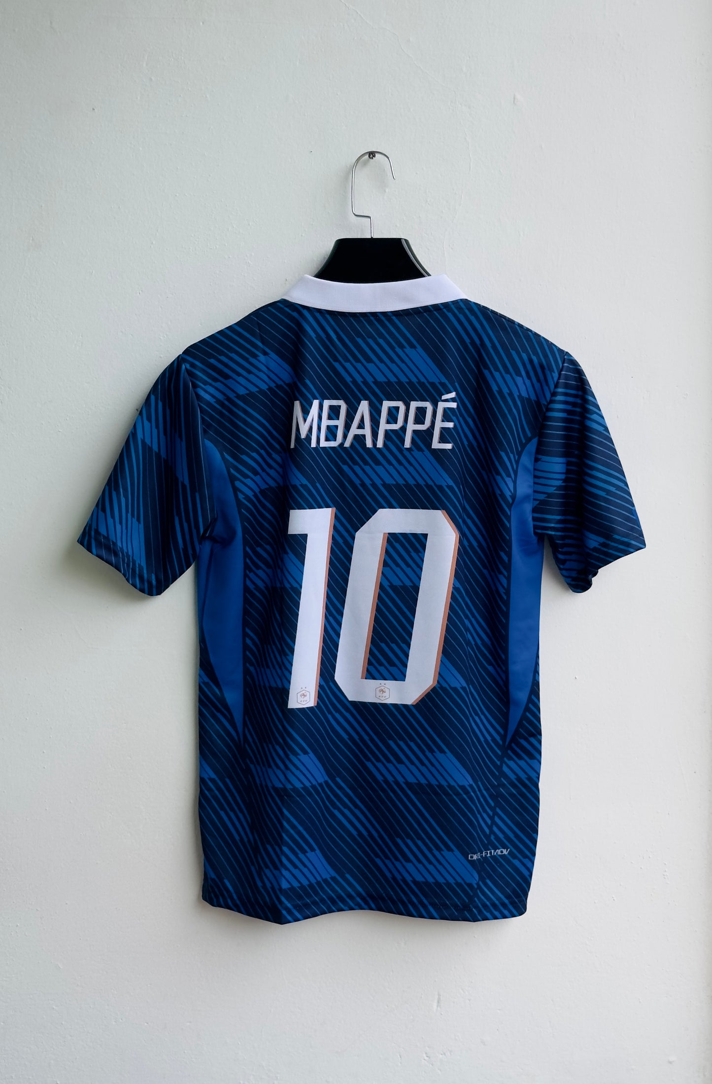 France premium embroidery jerseys