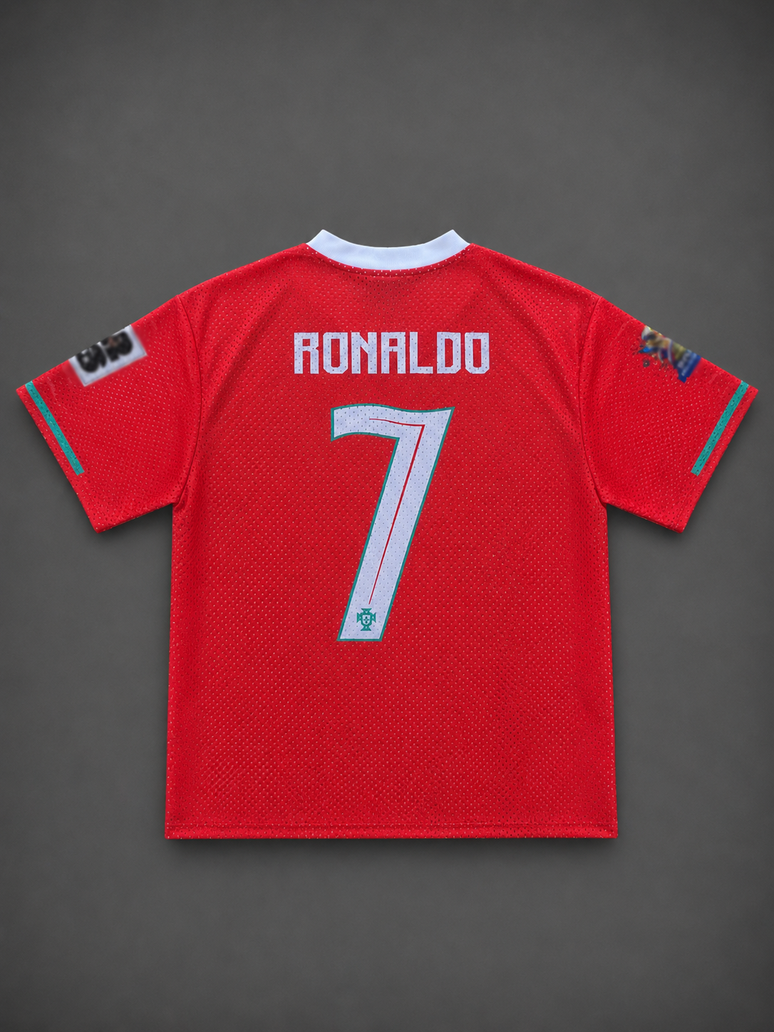 Portugal IMP five-sleeve