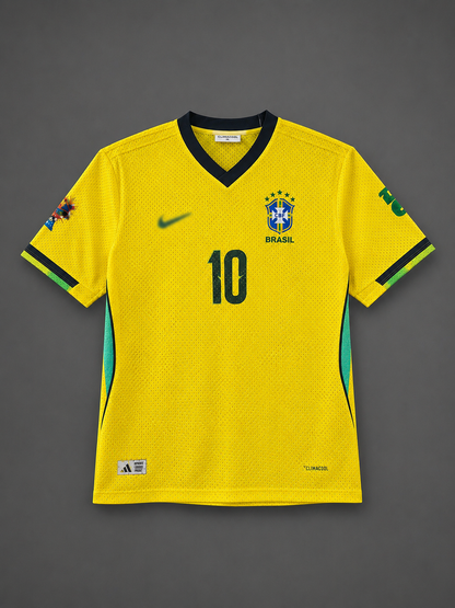 Argentina IMP five-sleeve jersey