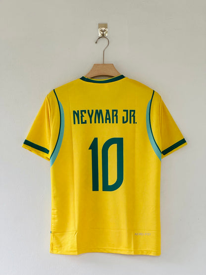 Brazil home 2026 World Cup Jersey