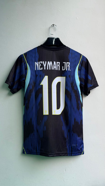 Brazil premium embroidery jerseys
