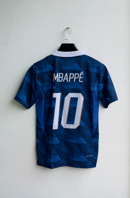 France premium embroidery jerseys