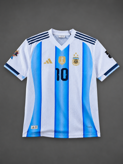 Argentina IMP five-sleeve jersey