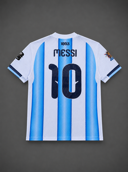 Argentina IMP five-sleeve jersey