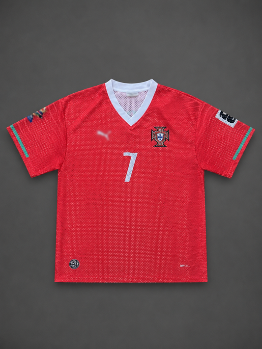 Portugal IMP five-sleeve