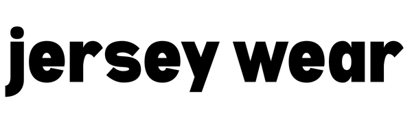 JERSEY WEAR